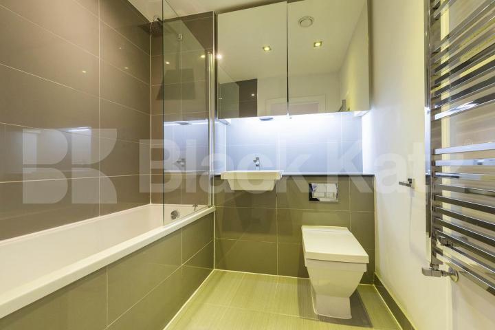 3 bed 3 bath property in the heart of east London with a Terrace Heneage Street , White Chapel  